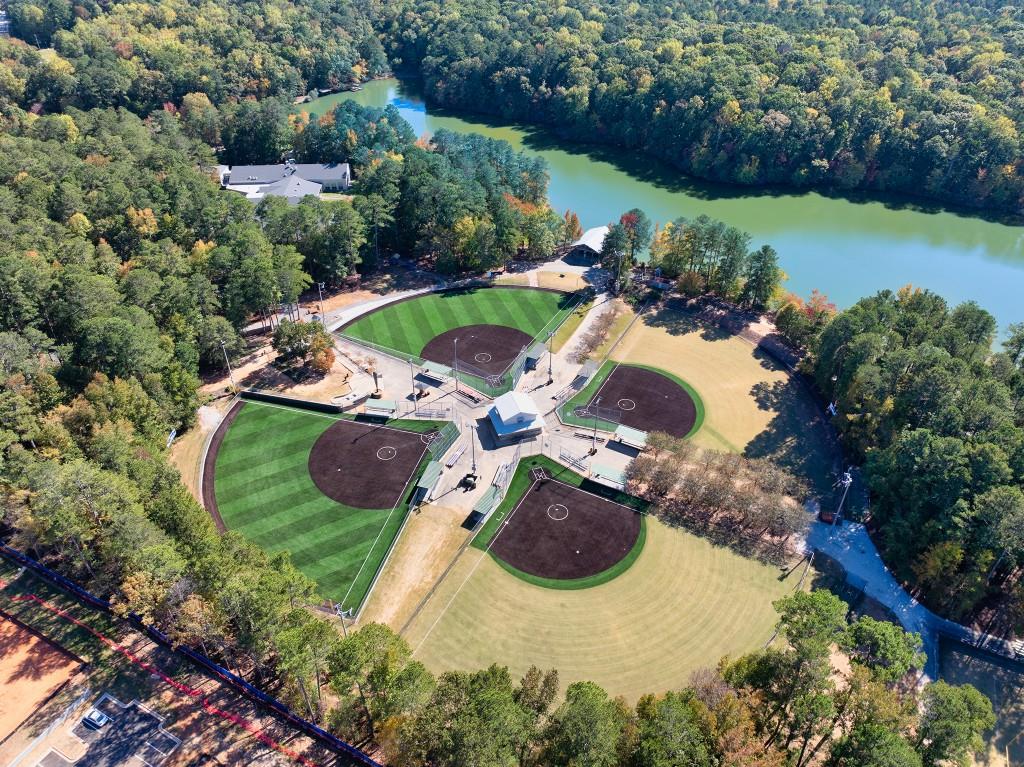 1297 P J East Road Covington, GA 30014 - Photo 46 of 50