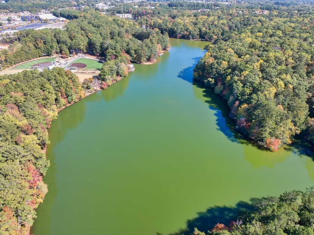 1297 P J East Road Covington, GA 30014 - Photo 47 of 50