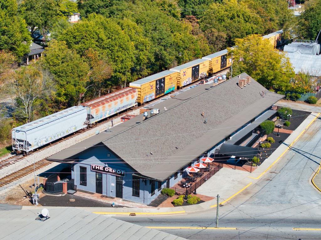 1297 P J East Road Covington, GA 30014 - Photo 48 of 50