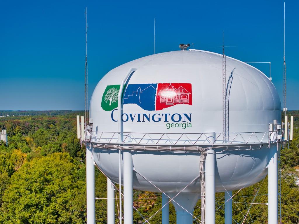 1297 P J East Road Covington, GA 30014 - Photo 49 of 50