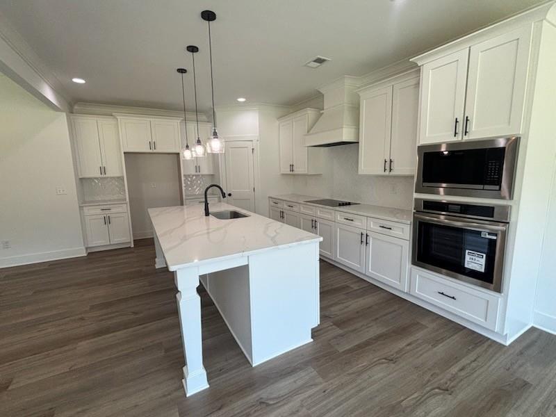 1297 P J East Road Covington, GA 30014 - Photo 7 of 50