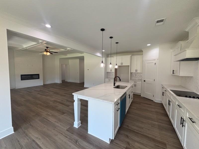 1297 P J East Road Covington, GA 30014 - Photo 8 of 50