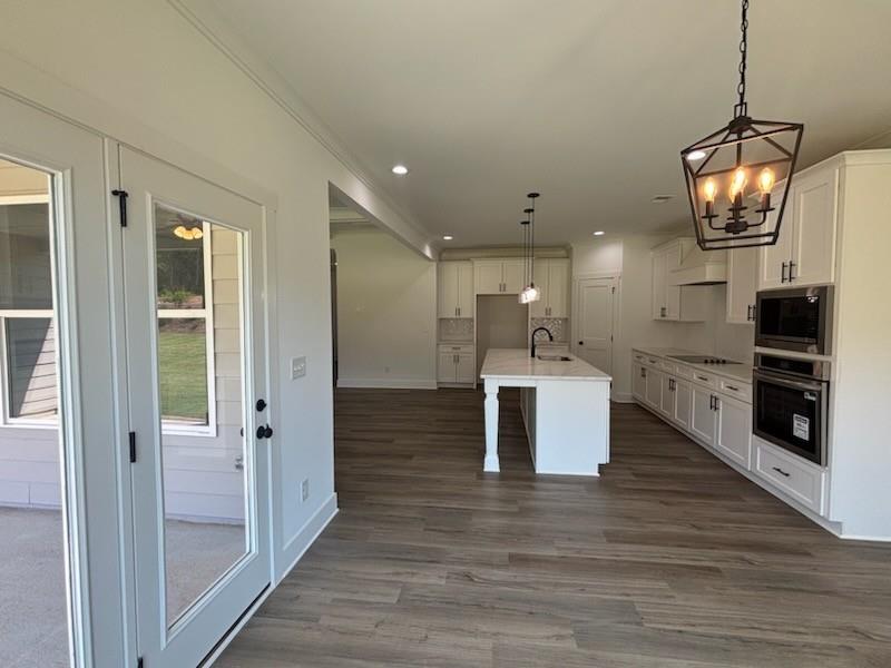 1297 P J East Road Covington, GA 30014 - Photo 9 of 50