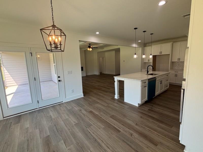 1297 P J East Road Covington, GA 30014 - Photo 10 of 50