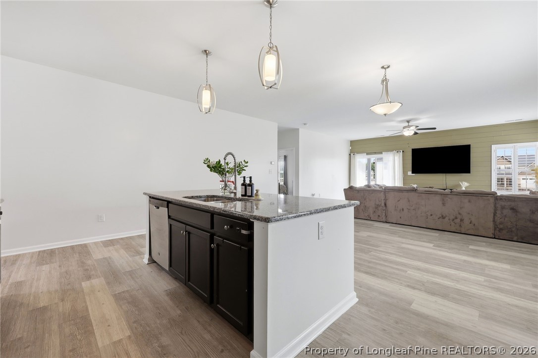 2408 Spinning Wheel Road Fayetteville, NC 28306 - Photo 15 of 42