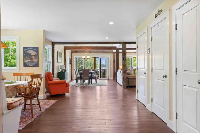 $1,799,000 | 760 Pleasant Street, New London, NH 03257