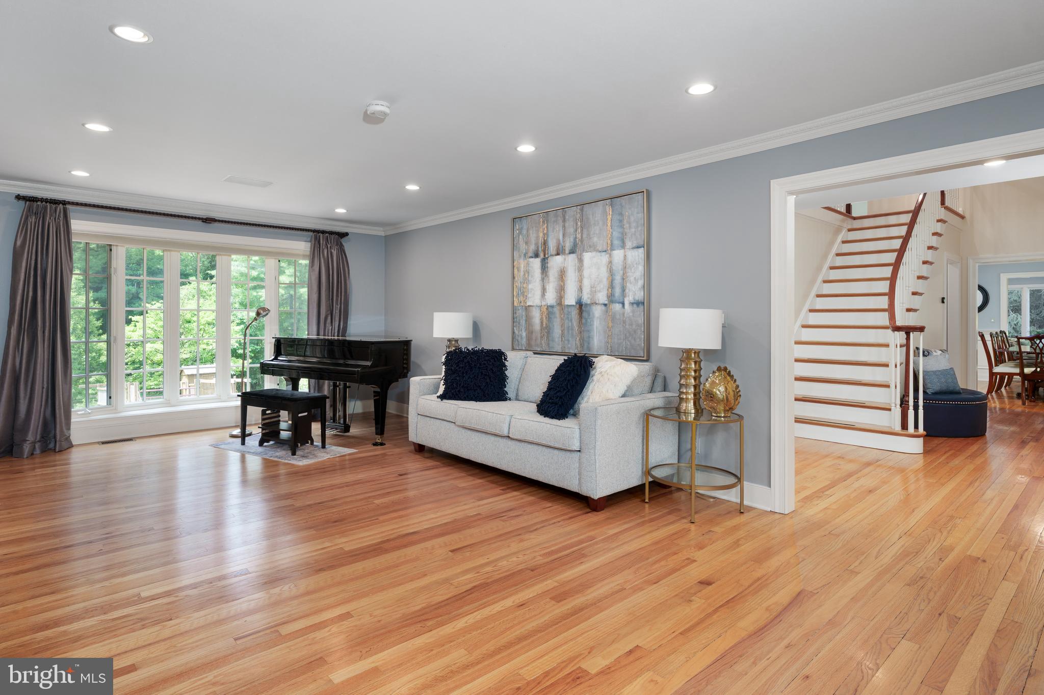 141 Hun Road Princeton, NJ 08540 - Photo 8 of 54