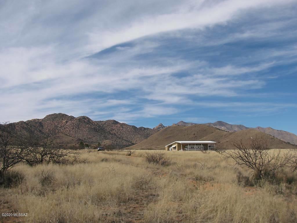 2 Lots (2.14 Ac) Upton Road, Unit 15/16 Pearce, AZ 85625 - Photo 2 of 4