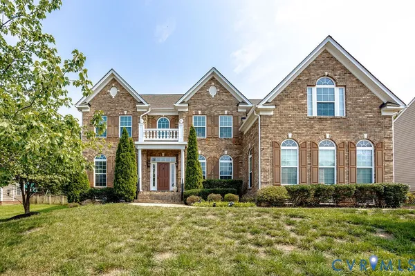 $3,675 | 14378 Charter Landing Drive, Midlothian, VA 23114