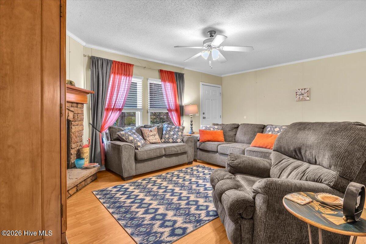 189 Maple Creek Road Southwest Supply, NC 28462 - Photo 11 of 49 Book Your Showing Today