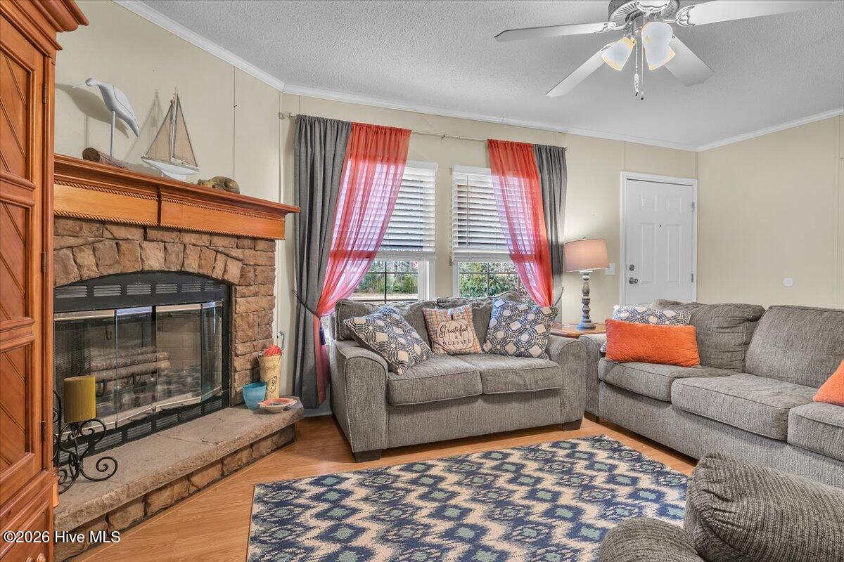 189 Maple Creek Road Southwest Supply, NC 28462 - Photo 12 of 49 Book Your Showing Today