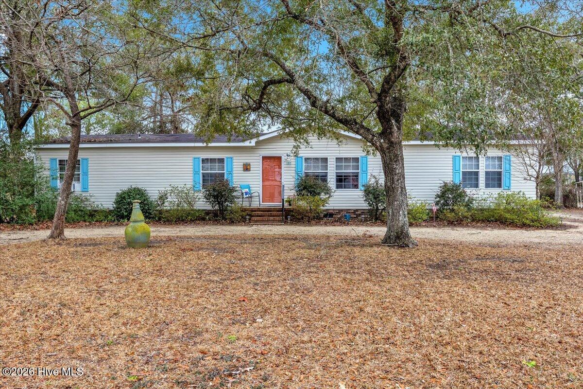 189 Maple Creek Road Southwest Supply, NC 28462 - Photo 2 of 49 02-Final 189 Maple Creek Rd SW Supply--R