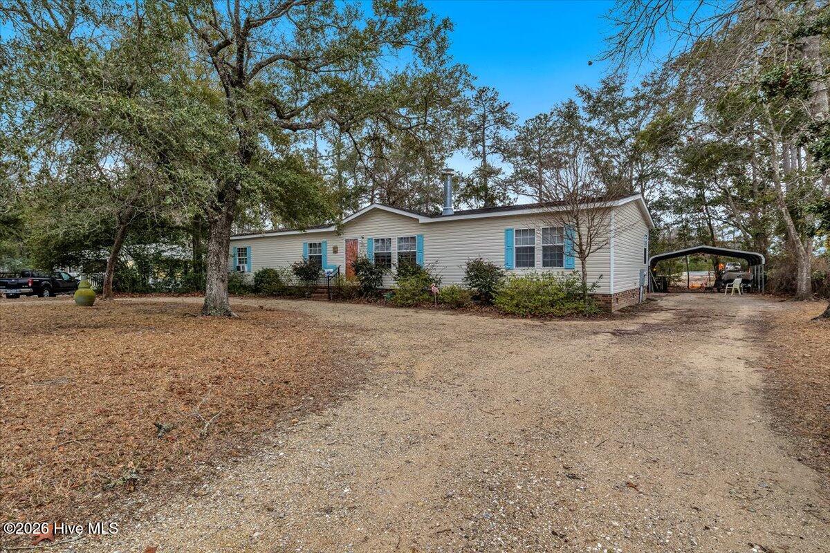 189 Maple Creek Road Southwest Supply, NC 28462 - Photo 3 of 49 01-Final 189 Maple Creek Rd SW Supply--R