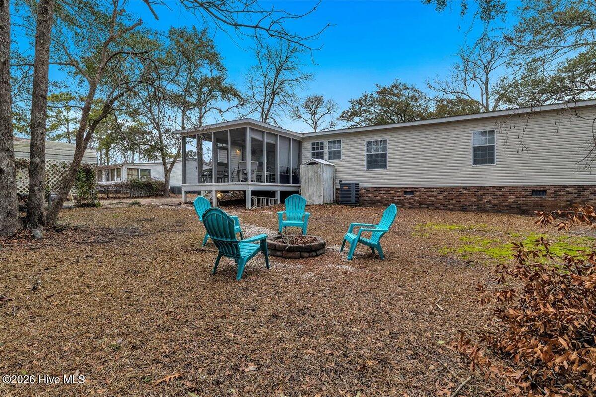 189 Maple Creek Road Southwest Supply, NC 28462 - Photo 46 of 49 Book Your Showing Today