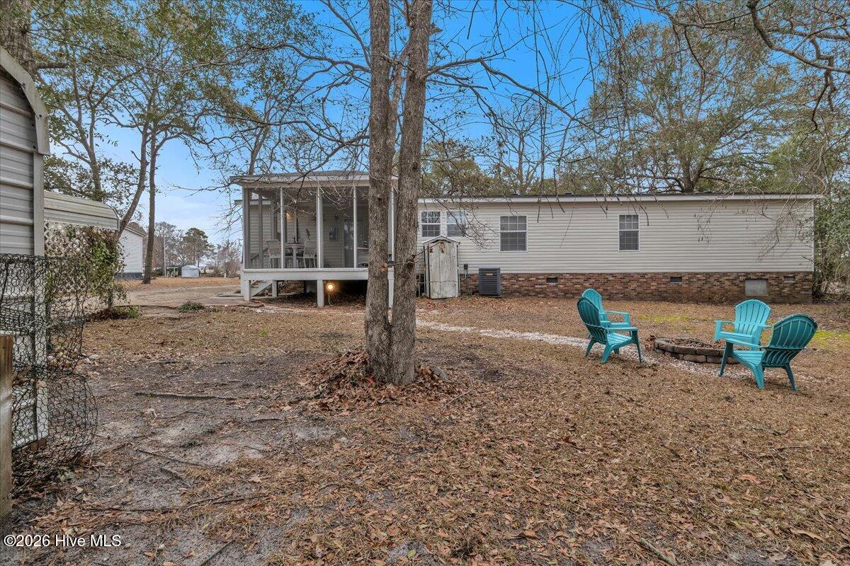 189 Maple Creek Road Southwest Supply, NC 28462 - Photo 47 of 49 Book Your Showing Today