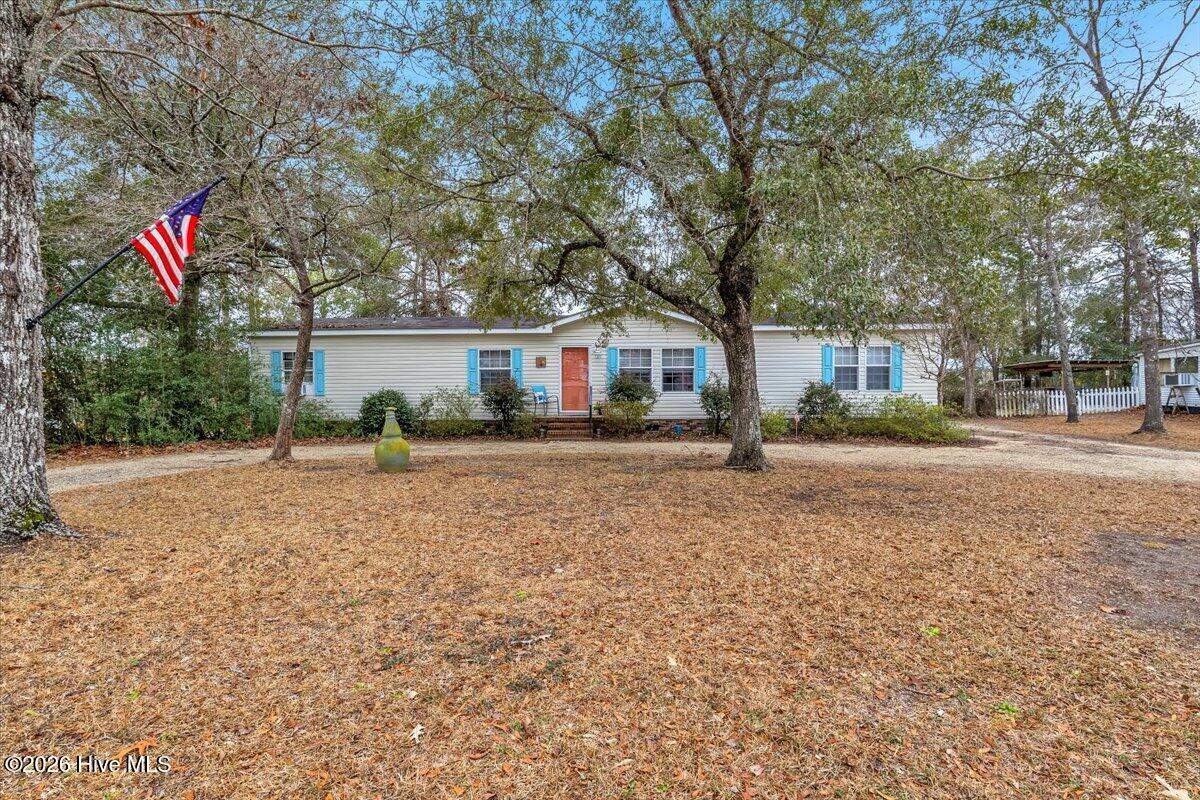 189 Maple Creek Road Southwest Supply, NC 28462 - Photo 48 of 49 Book Your Showing Today