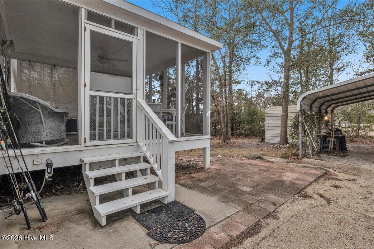 189 Maple Creek Road Southwest Supply, NC 28462 - Photo 5 of 49 Book Your Showing Today