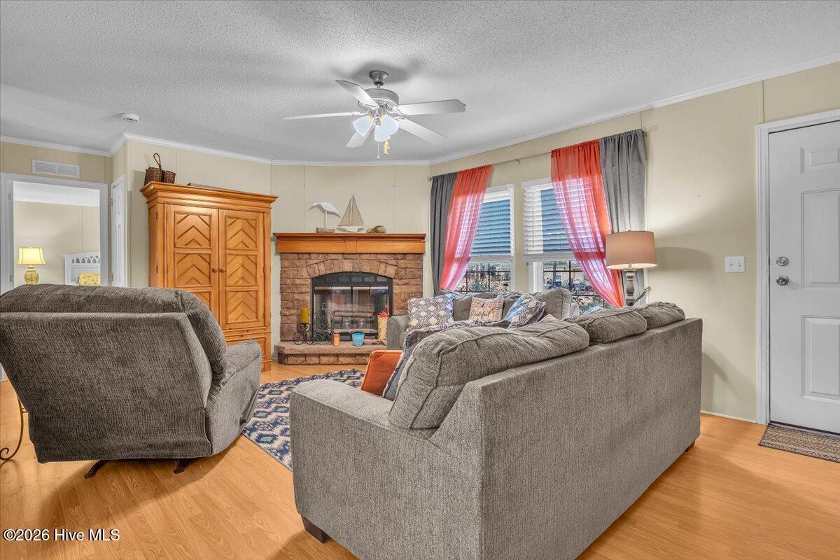 189 Maple Creek Road Southwest Supply, NC 28462 - Photo 10 of 49 Book Your Showing Today