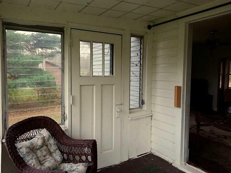 3021 Robbins Station Road North Huntingdon, PA 15642 - Photo 16 of 25 Sunroom.