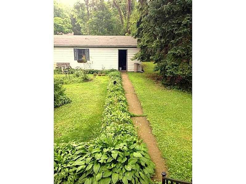 3021 Robbins Station Road North Huntingdon, PA 15642 - Photo 6 of 25 Yard/Garden.