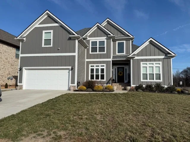 $515,000 | 297 Bluebell Drive, Clarksville, TN 37043