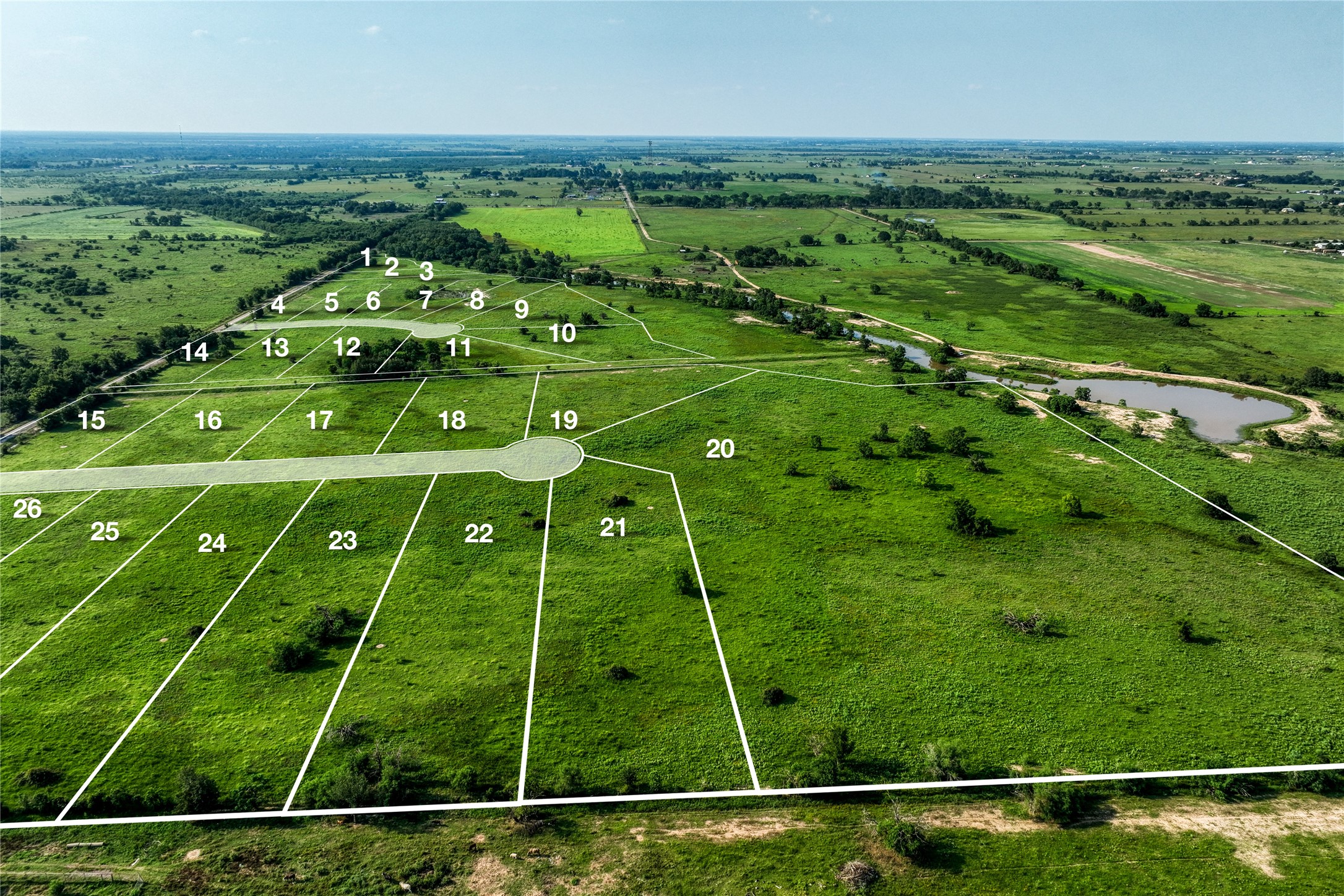 11146 Schmidt Road Waller, TX 77484 - Photo 28 of 28