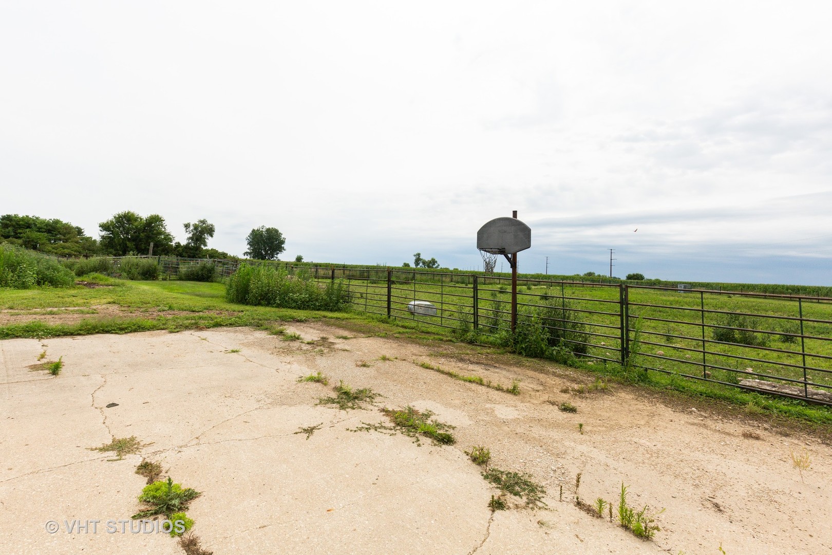 49W179 Main Street Road Maple Park, IL 60151 - Photo 17 of 21 a view of a road with an ocean view