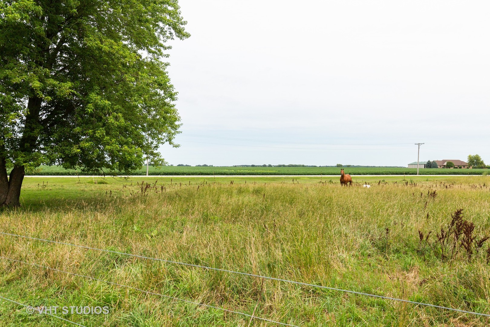 49W179 Main Street Road Maple Park, IL 60151 - Photo 20 of 21 a view of a lake view