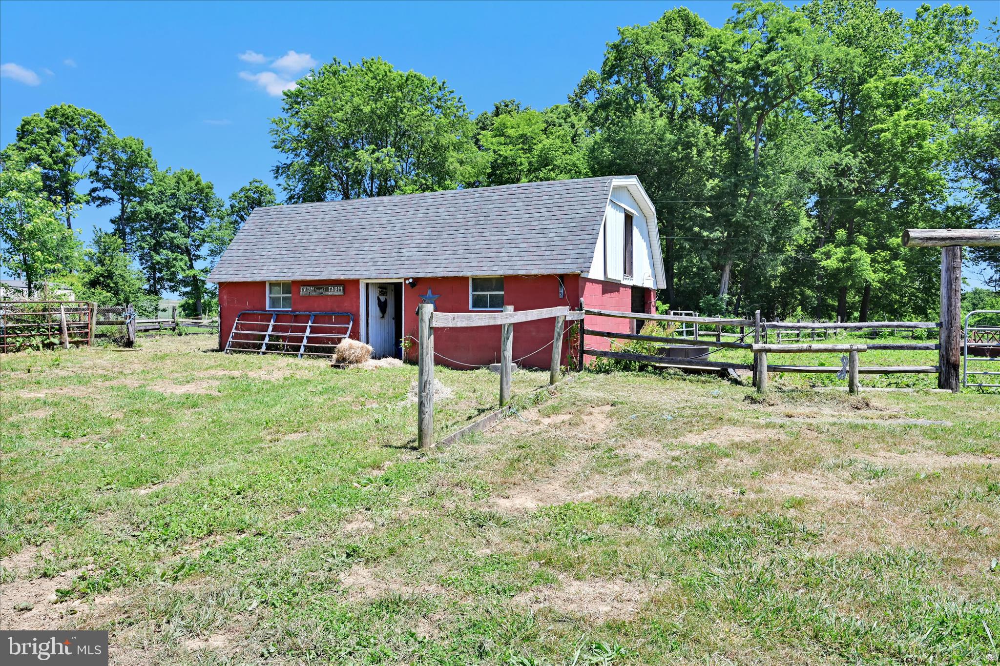 135 Grubbs Corner Road Peach Bottom, PA 17563 - Photo 44 of 50 Barn