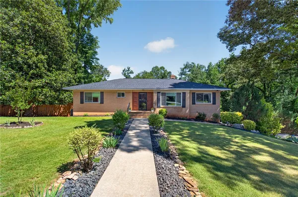 $410,000 | 113 McBee Avenue, Easley, SC 29640