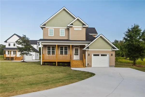 $349,900 | 307 Tribble Street, Honea Path, SC 29654