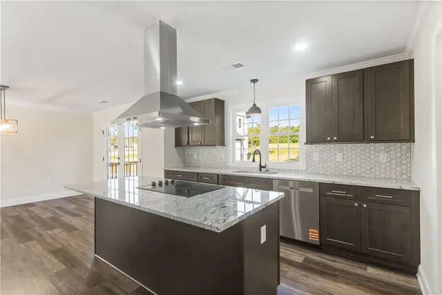 $354,900 | 307 Tribble Street, Honea Path, SC 29654