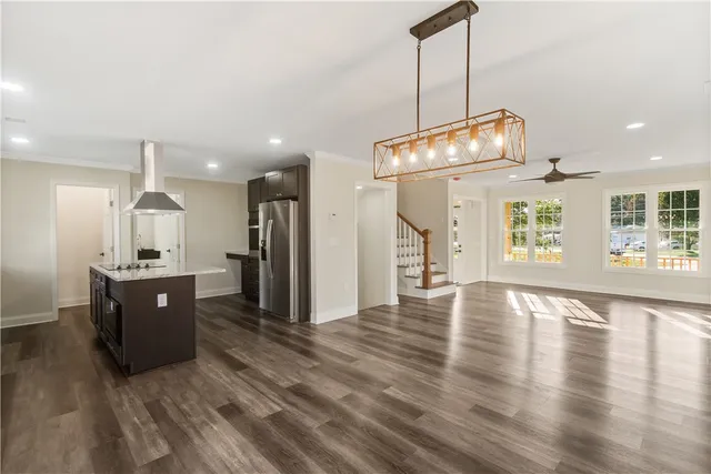 $354,900 | 307 Tribble Street, Honea Path, SC 29654