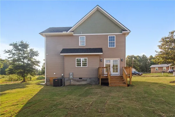 $349,900 | 307 Tribble Street, Honea Path, SC 29654