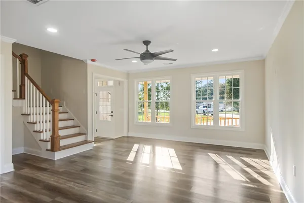 $349,900 | 307 Tribble Street, Honea Path, SC 29654