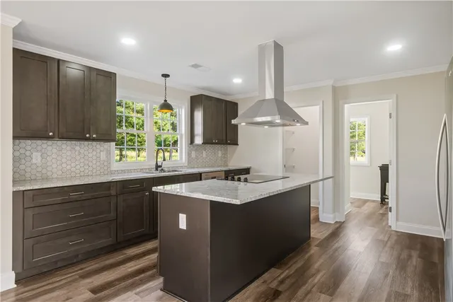 $354,900 | 307 Tribble Street, Honea Path, SC 29654