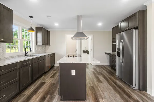 $349,900 | 307 Tribble Street, Honea Path, SC 29654