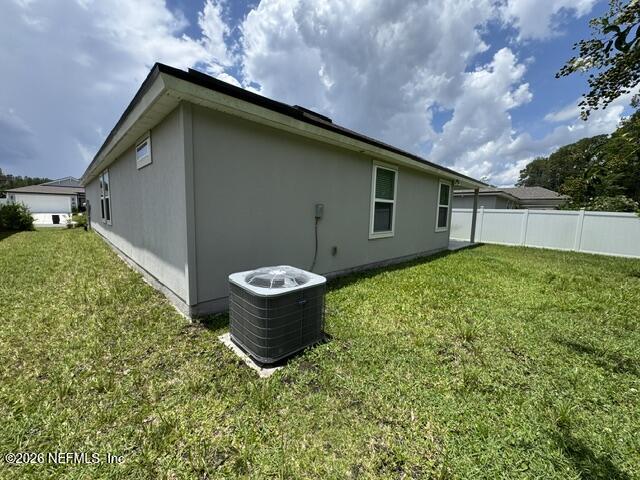 7816 Island Fox Road Jacksonville, FL 32222 - Photo 13 of 13 7816 Island fox - Back pic2