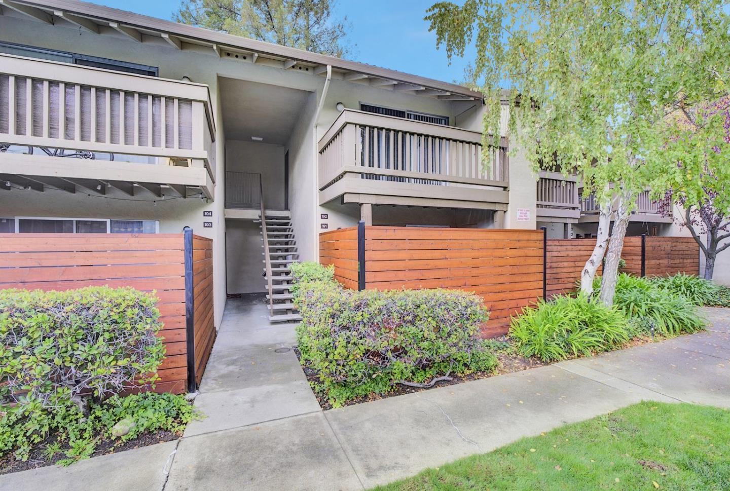 2742 Oak Road, Unit 191 Walnut Creek, CA 94597 - Photo 26 of 36 front view of a house with a street