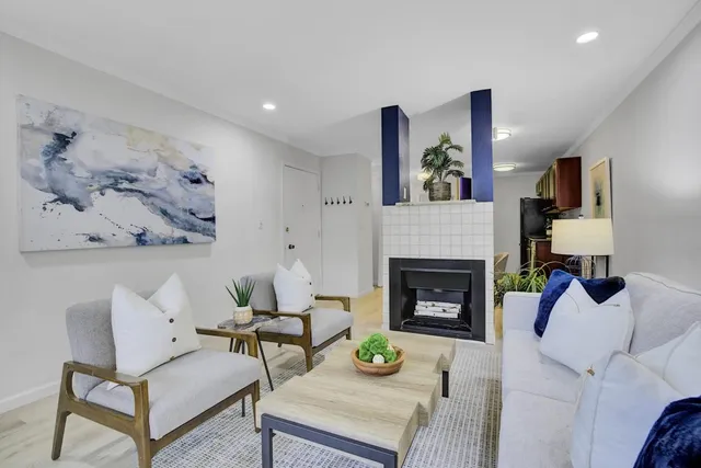 $379,998 | 2742 Oak Road, Unit 191, Walnut Creek, CA 94597