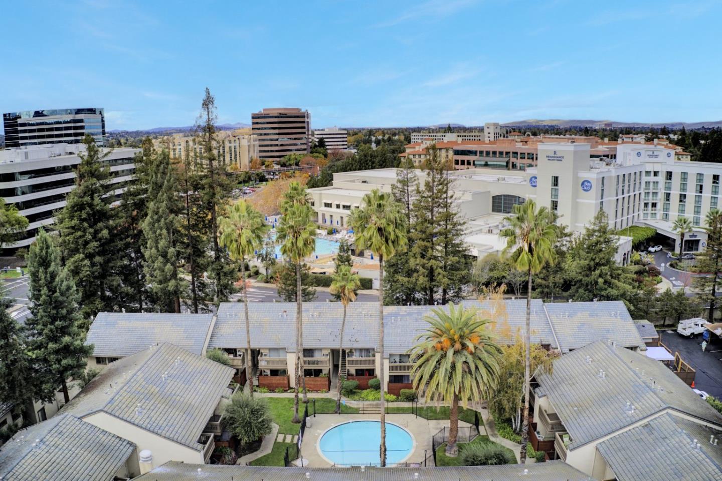 2742 Oak Road, Unit 191 Walnut Creek, CA 94597 - Photo 31 of 36 a view of a city