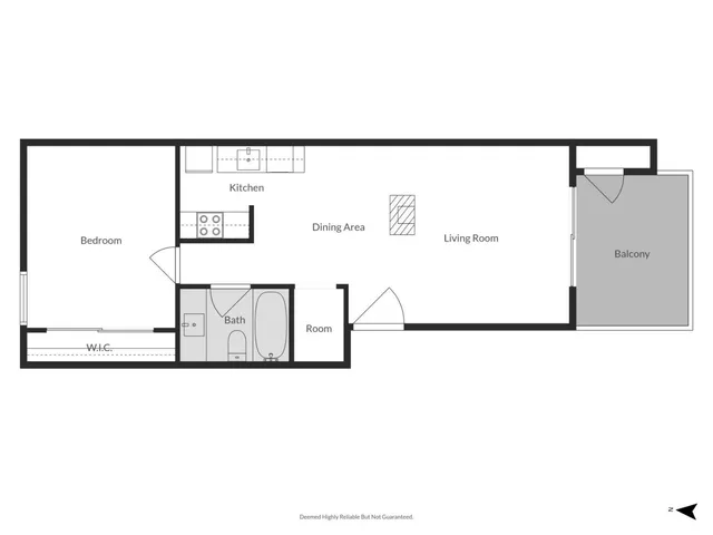 $379,998 | 2742 Oak Road, Unit 191, Walnut Creek, CA 94597