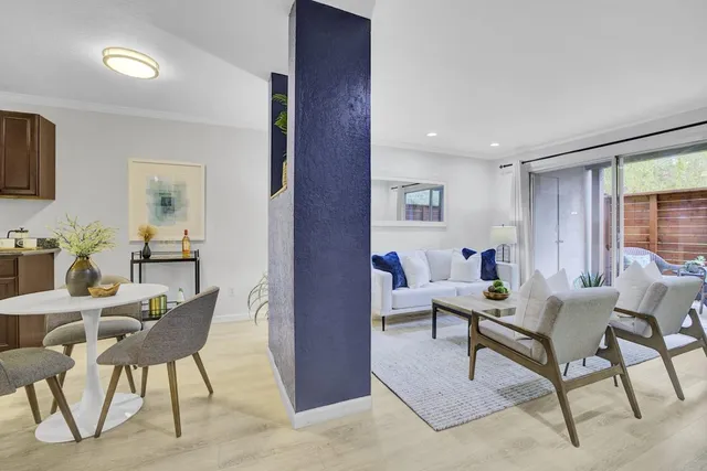 $379,998 | 2742 Oak Road, Unit 191, Walnut Creek, CA 94597