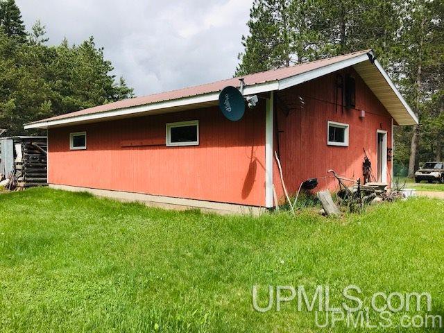 4295 Thompson Road Florence, WI 54121 - Photo 35 of 42 Gallery Image 35