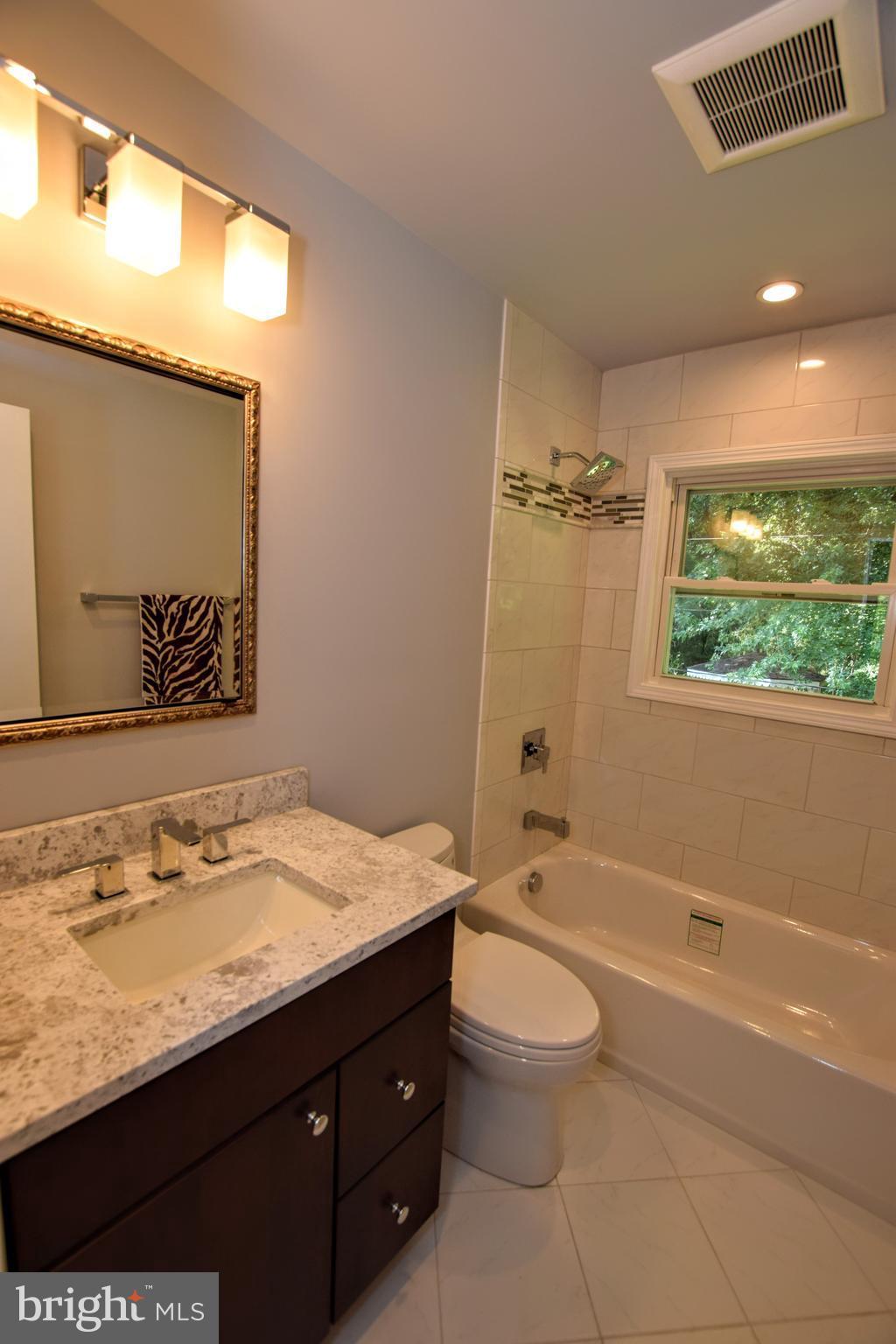 2510 Hanson Road Edgewood, MD 21040 - Photo 13 of 24 Stunning New Bath!