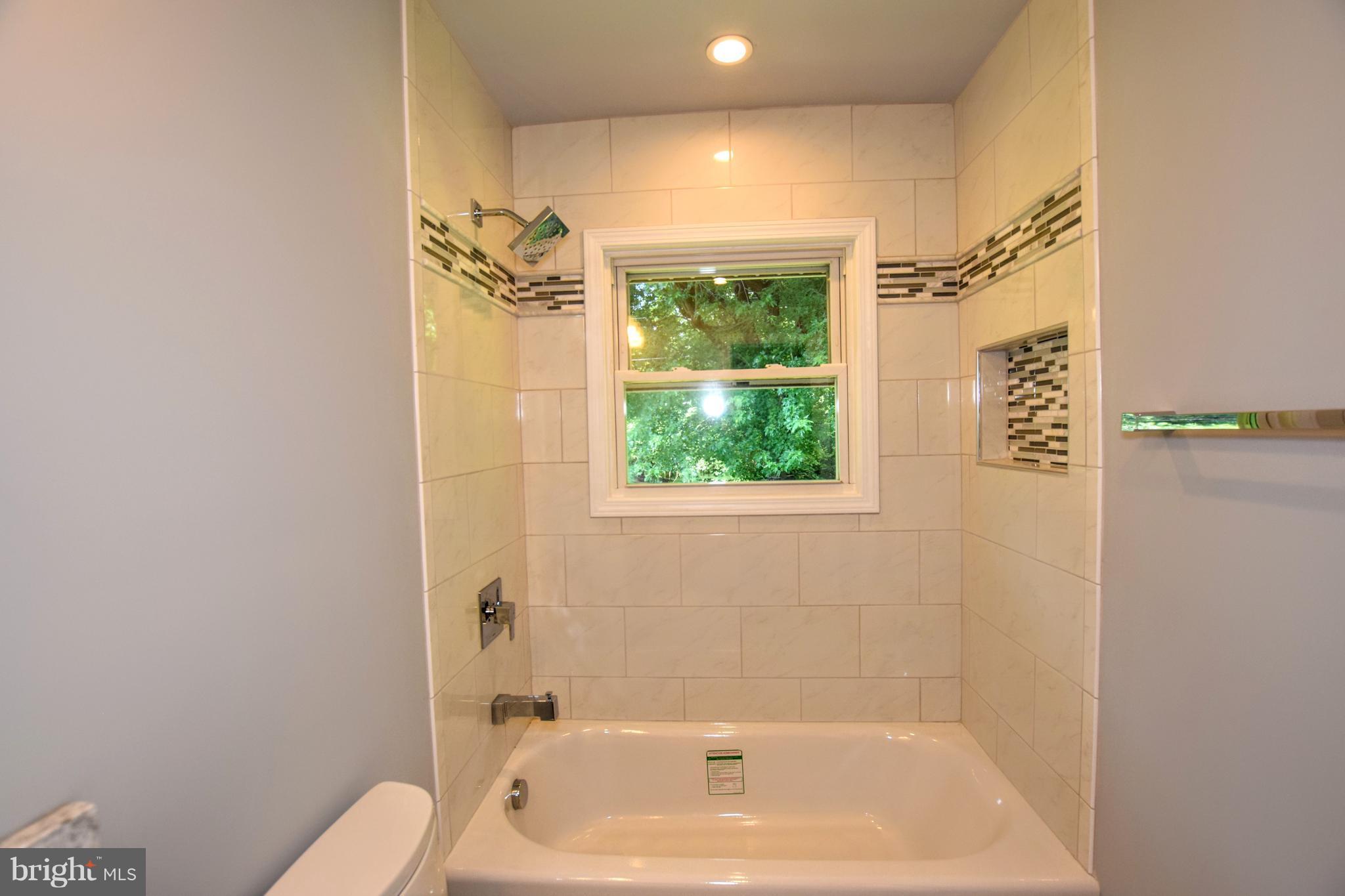 2510 Hanson Road Edgewood, MD 21040 - Photo 14 of 24 Stunning New Bath!