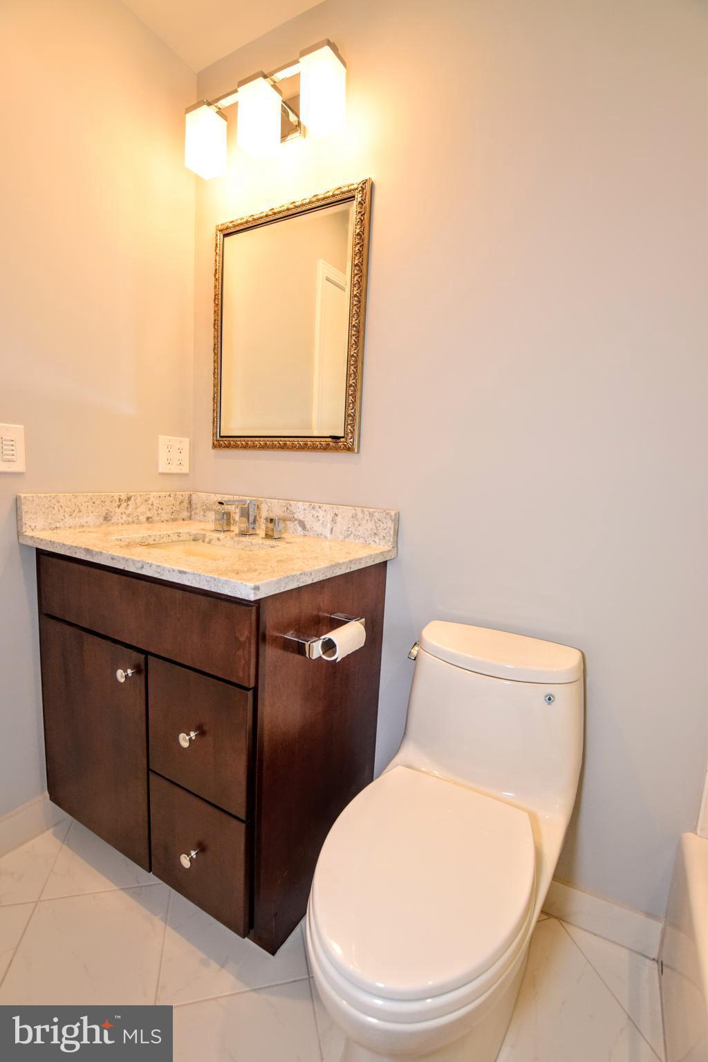2510 Hanson Road Edgewood, MD 21040 - Photo 15 of 24 Stunning New Bath!