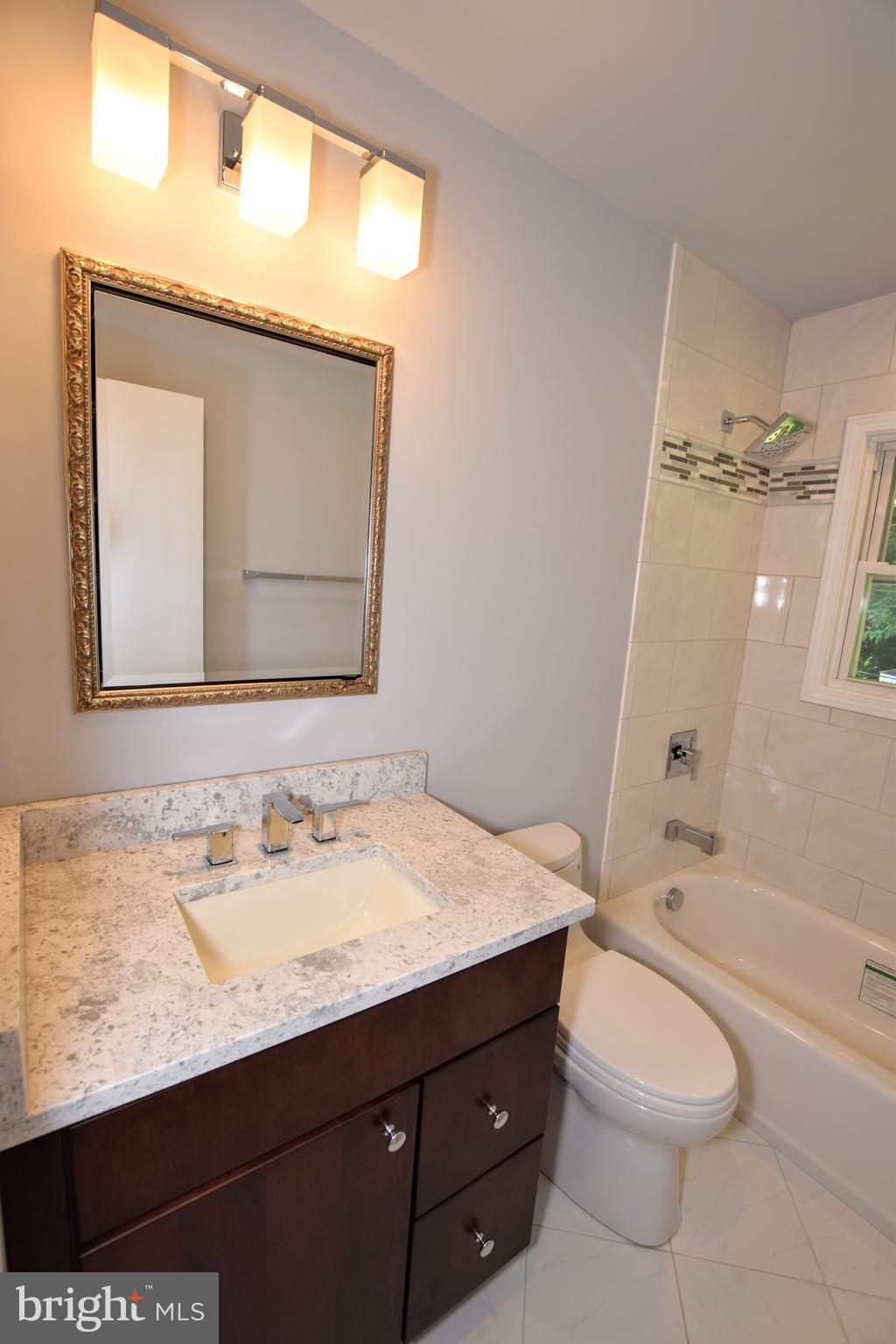 2510 Hanson Road Edgewood, MD 21040 - Photo 16 of 24 Stunning New Bath!