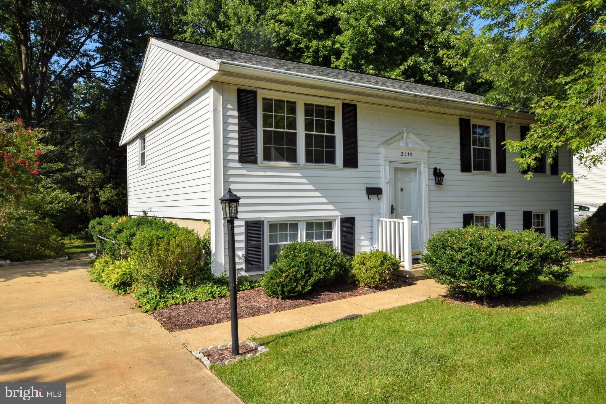 2510 Hanson Road Edgewood, MD 21040 - Photo 22 of 24 New Roof and Newer Siding/Windows!