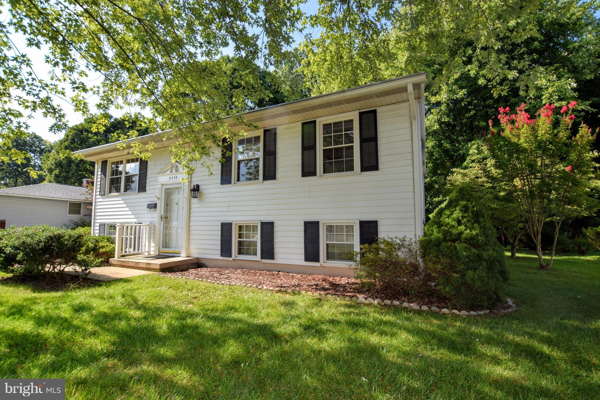 2510 Hanson Road Edgewood, MD 21040 - Photo 4 of 24 Front